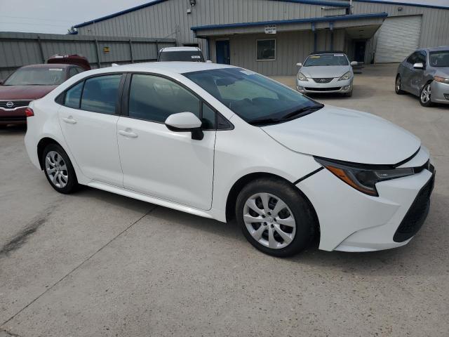 Photo 4 from auction – 2017 TOYOTA COROLLA LE with VIN 5YFEPMAEXMP183261