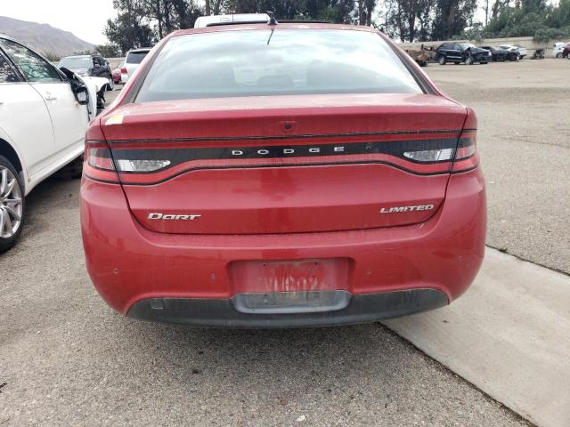 Photo 6 from auction – 2013 DODGE DART LIMIT with VIN 1C3CDFCAXDD107410