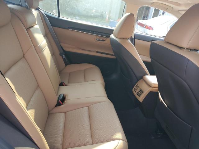 Photo 10 from auction – 2016 LEXUS ES 350 with VIN JTHBK1GG3G2245058