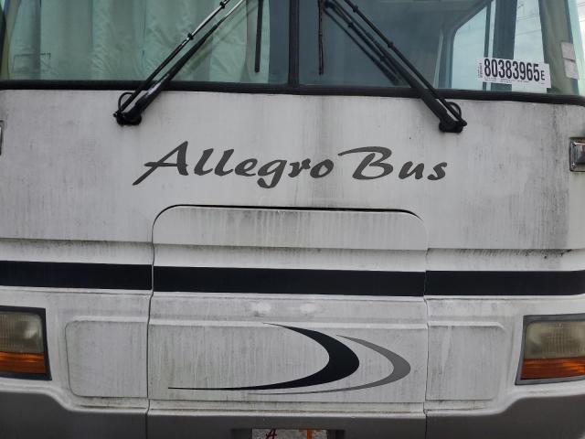 Photo 7 from auction – 2000 FREIGHTLINER CHASSIS X with VIN 4UZ6XJCA9YCH01368