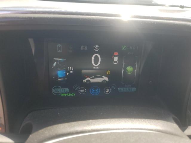 Photo 9 from auction – 2013 CHEVROLET VOLT with VIN 1G1RF6E44DU144615