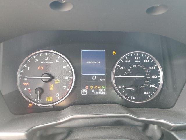 Photo 9 from auction – 2024 SUBARU OUTBACK LI with VIN 4S4BTGND6R3134894