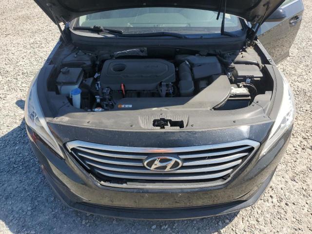 Photo 11 from auction – 2016 HYUNDAI SONATA SE with VIN 5NPE24AF8GH359460