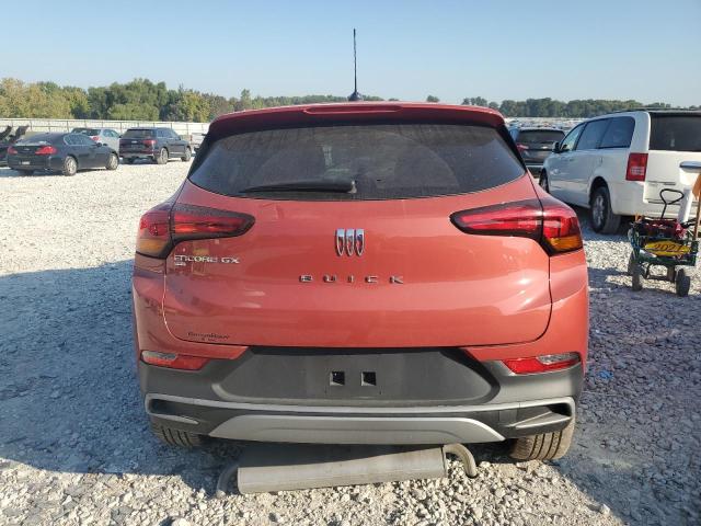 Photo 6 from auction – 2024 BUICK ENCORE GX PREFERRED with VIN KL4AMCSLXRB129456