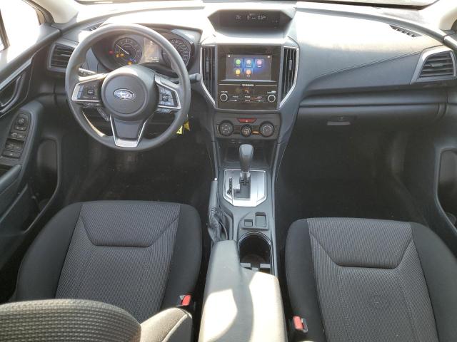 Photo 8 from auction – 2020 SUBARU IMPREZA with VIN 4S3GKAB62L3602546
