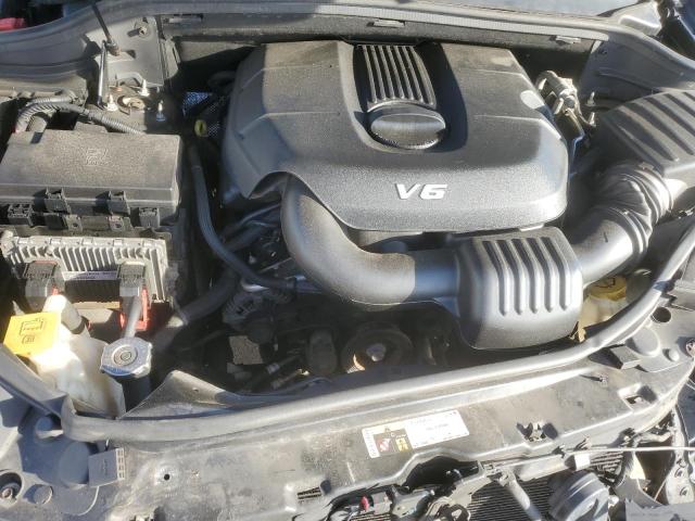 Photo 11 from auction – 2015 JEEP GRAND CHER with VIN 1C4RJFBGXFC718180