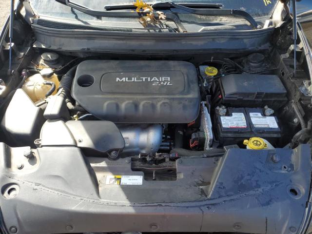 Photo 12 from auction – 2018 JEEP CHEROKEE L with VIN 1C4PJMDB7JD520737