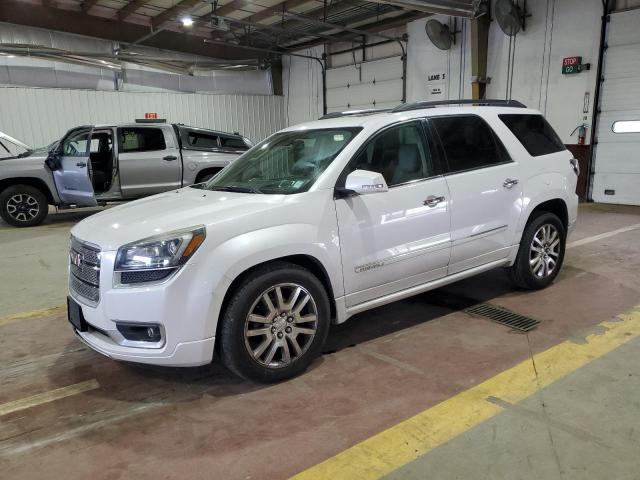 GMC ACADIA DEN 2016 with VIN 1GKKVTKD5GJ180127 - Photo from auction