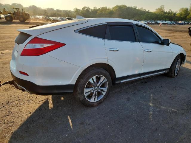 Photo 3 from auction – 2015 HONDA CROSSTOUR EXL with VIN 5J6TF2H53FL002415