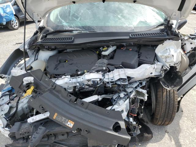 Photo 12 from auction – 2018 FORD ESCAPE SEL with VIN 1FMCU9HD3JUB30471
