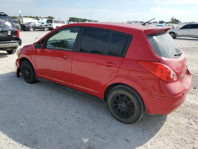 Photo 2 from auction – 2009 NISSAN VERSA S with VIN 3N1BC13E79L489982