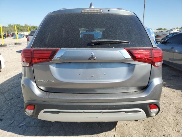 Photo 6 from auction – 2020 MITSUBISHI OUTLANDER with VIN JA4AD2A35LZ006237