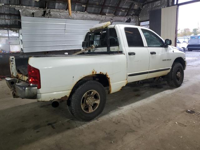 Photo 3 from auction – 2005 DODGE RAM 3500 ST with VIN 3D7LS38C85G756787