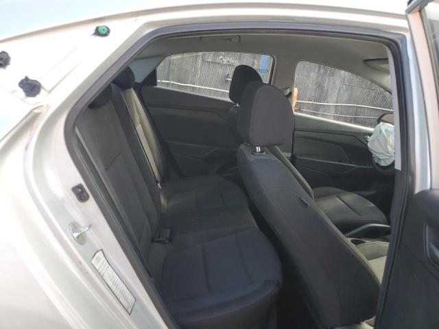 Photo 10 from auction – 2019 HYUNDAI ACCENT SE with VIN 3KPC24A35KE075116