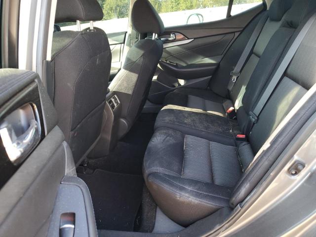 Photo 10 from auction – 2018 NISSAN MAXIMA 3.5 with VIN 1N4AA6AP6JC382895