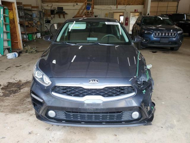 Photo 5 from auction – 2020 KIA FORTE FE with VIN 3KPF24AD6LE178598