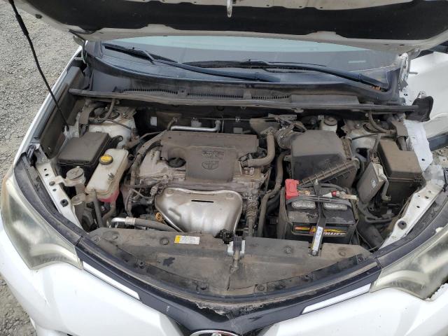 Photo 12 from auction – 2016 TOYOTA RAV4 LE with VIN 2T3BFREV3GW465958