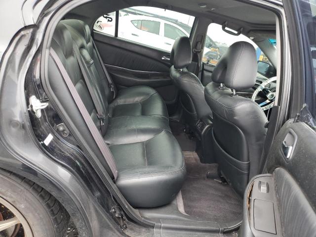 Photo 10 from auction – 2002 ACURA 3.2TL TYPE with VIN 19UUA56952A043202