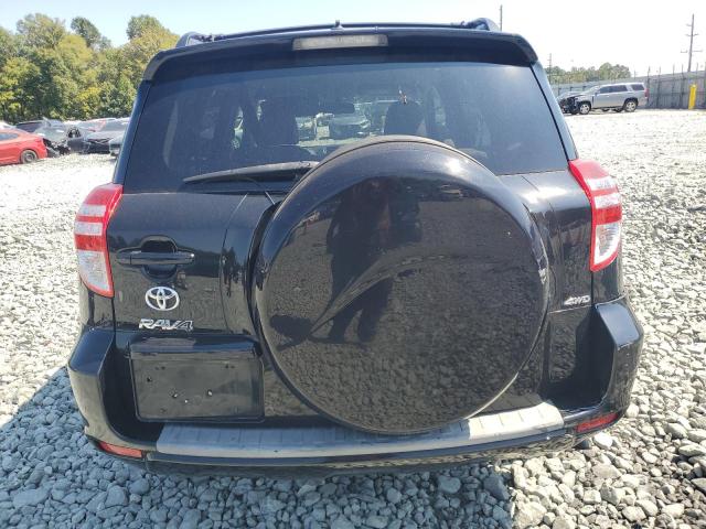 Photo 6 from auction – 2011 TOYOTA RAV4 with VIN 2T3JF4DV1BW096669