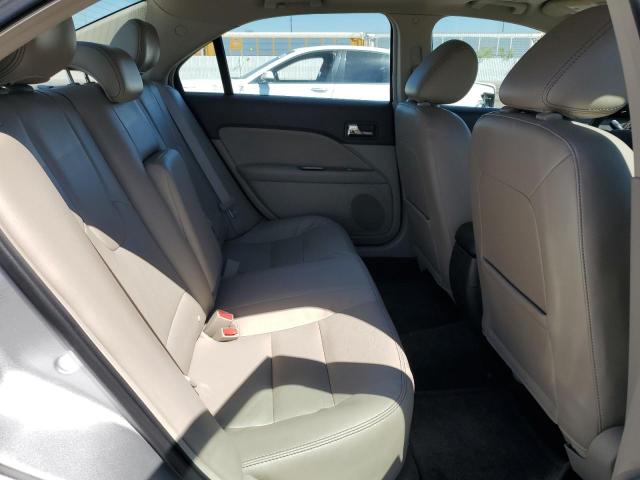 Photo 10 from auction – 2011 FORD FUSION with VIN 3FAHP0JG2BR267241