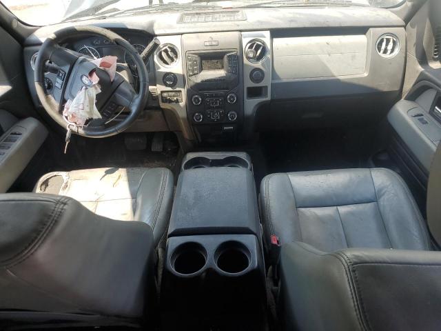 Photo 8 from auction – 2014 FORD F150 SUPER with VIN 1FTFW1EF1EKG29628