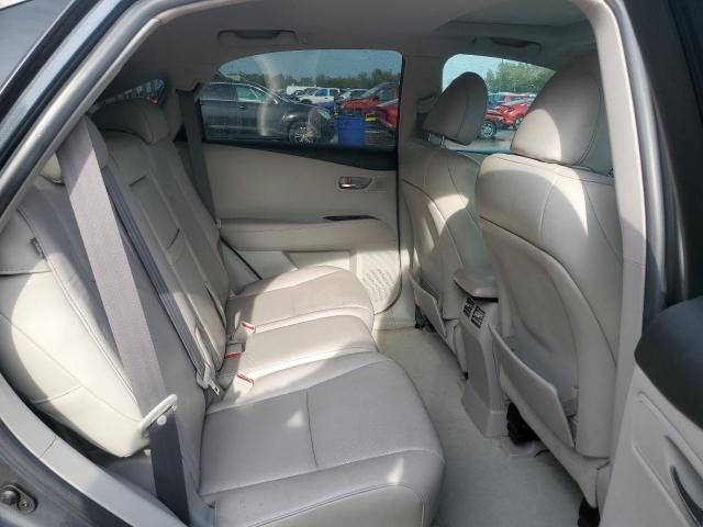 Photo 11 from auction – 2010 LEXUS RX 350 with VIN 2T2ZK1BA0AC040269