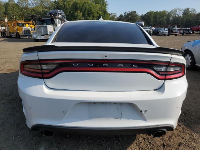 Photo 6 from auction – 2022 DODGE CHARGER SC with VIN 2C3CDXGJXNH136376