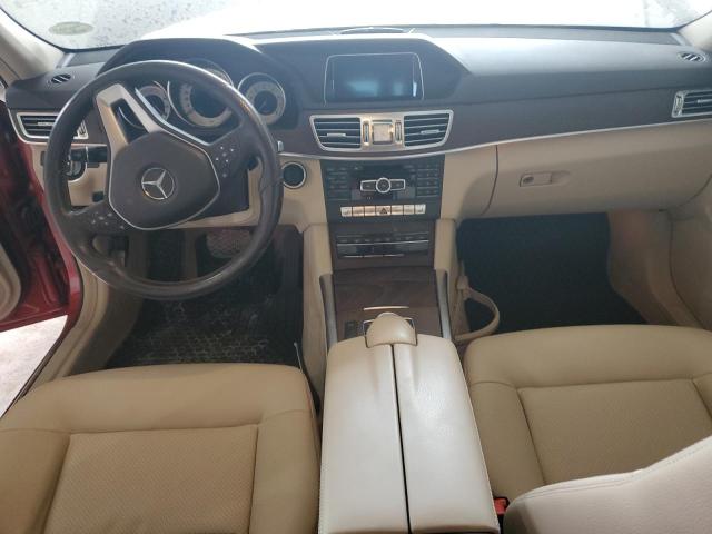 Photo 8 from auction – 2014 MERCEDES-BENZ E 350 4MAT with VIN WDDHF8JB9EA971912