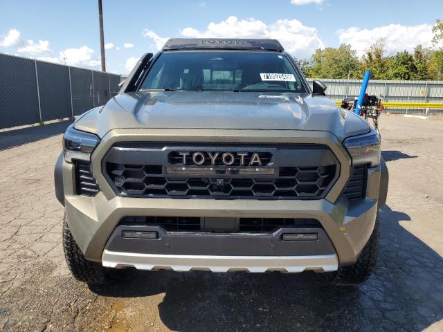 Photo 5 from auction – 2025 TOYOTA TACOMA DOUBLE CAB with VIN 3TYLC5LN0ST031925