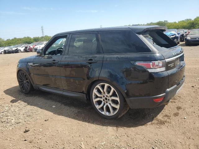 Photo 2 from auction – 2015 LAND ROVER RANGE ROVE with VIN SALWR2VF9FA619393