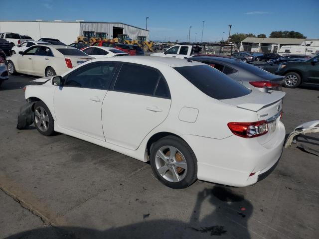 Photo 2 from auction – 2011 TOYOTA COROLLA BA with VIN 2T1BU4EE5BC633675