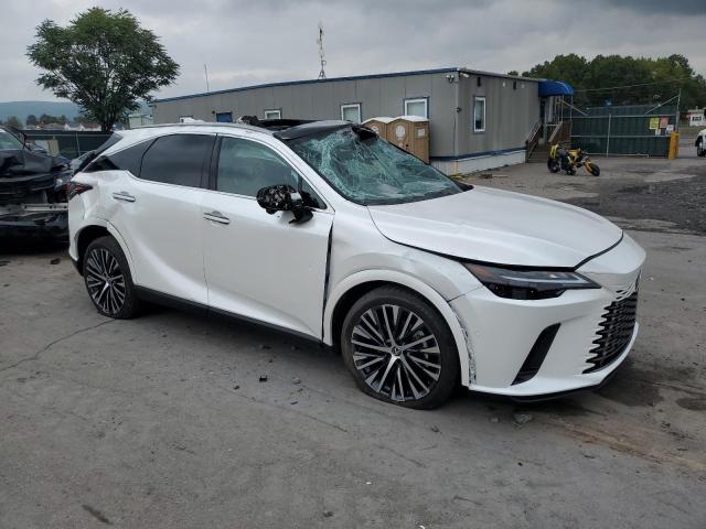 Photo 4 from auction – 2023 LEXUS RX 350H BA with VIN 2T2BBMCA1PC015021