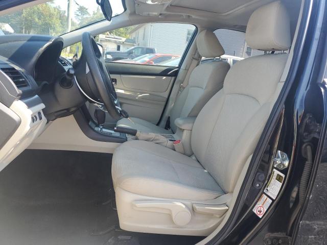 Photo 7 from auction – 2014 SUBARU XV CROSSTR with VIN JF2GPAVC8E8309339