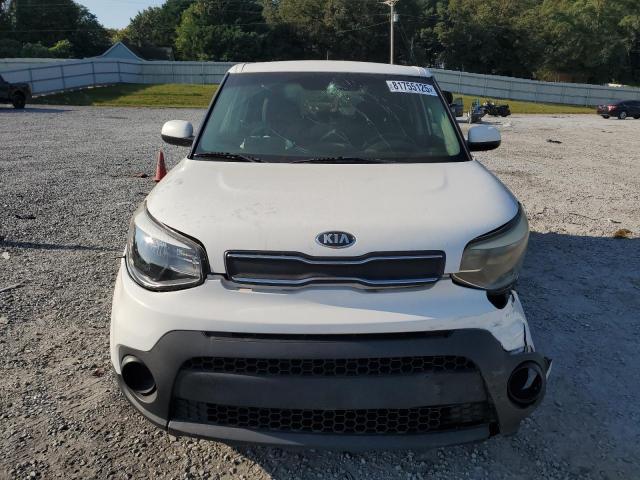 Photo 5 from auction – 2017 KIA SOUL with VIN KNDJN2A22H7487531