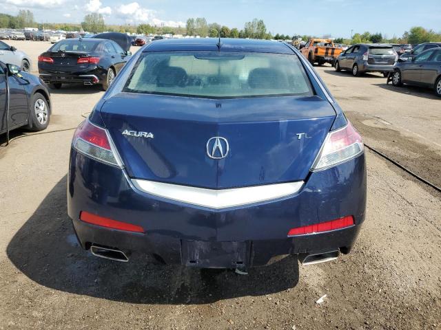 Photo 6 from auction – 2010 ACURA TL with VIN 19UUA8F22AA801032