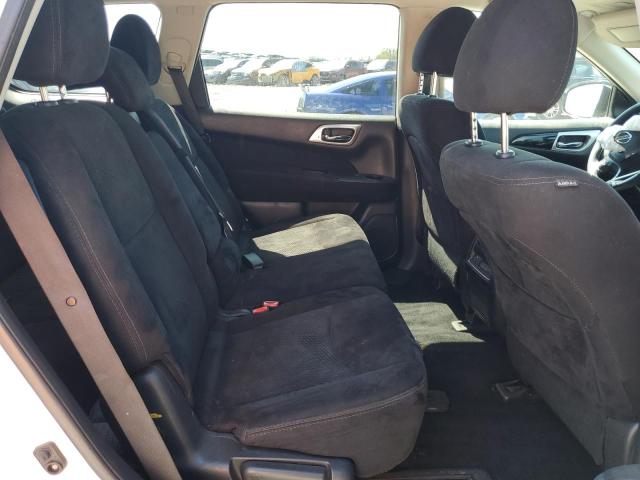 Photo 11 from auction – 2016 NISSAN PATHFINDER S with VIN 5N1AR2MN6GC620609