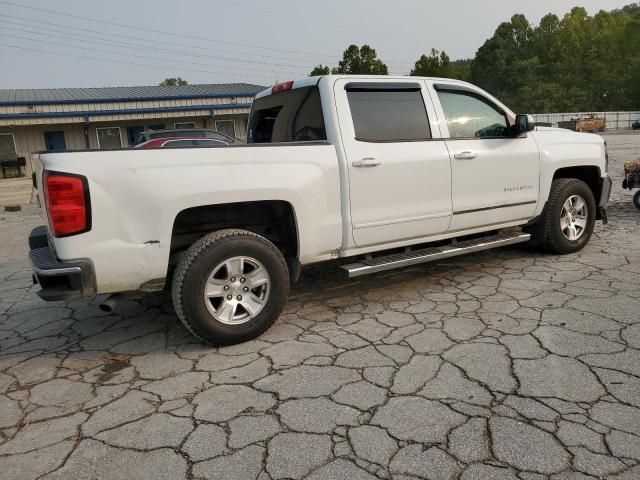 Photo 3 from auction – 2016 CHEVROLET SILVERADO with VIN 3GCUKREC6GG125237