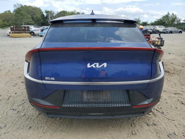 Photo 6 from auction – 2024 KIA EV6 LIGHT with VIN KNDC3DLC2R5195777
