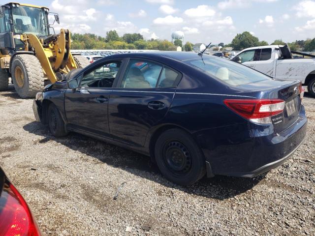 Photo 2 from auction – 2019 SUBARU IMPREZA with VIN 4S3GKAB62K3626571
