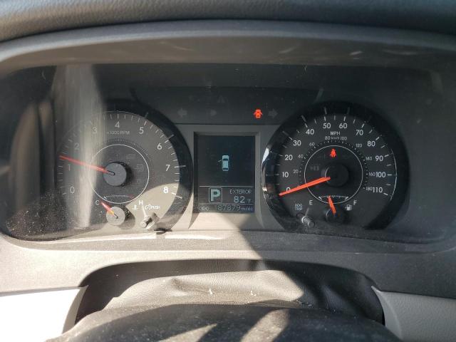 Photo 9 from auction – 2015 TOYOTA SIENNA LE with VIN 5TDKK3DC8FS665629