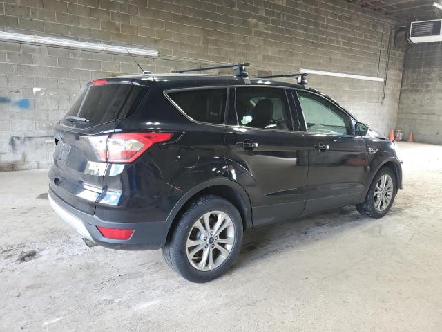 Photo 3 from auction – 2017 FORD ESCAPE SE with VIN 1FMCU0GD3HUC06200