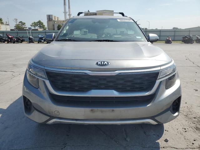 Photo 5 from auction – 2021 KIA SELTOS S with VIN KNDEU2AA1M7095419