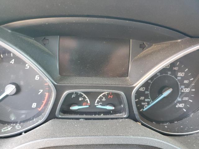 Photo 9 from auction – 2013 FORD ESCAPE SEL with VIN 1FMCU9H9XDUC74647