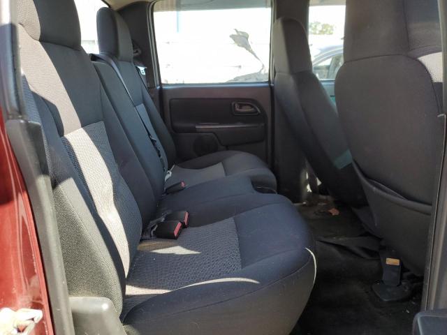 Photo 10 from auction – 2007 GMC CANYON with VIN 1GTDT13E178135490