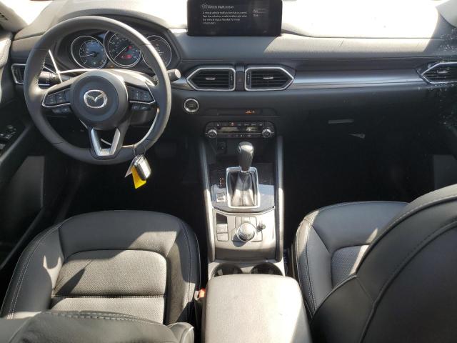 Zdjęcie 8 z aukcji – 2025 MAZDA CX-5 PREFE z VIN JM3KFBCL7S0672138