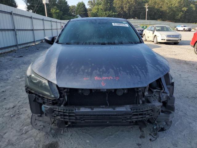 Photo 5 from auction – 2014 HONDA ACCORD SPO with VIN 1HGCR2F53EA178960
