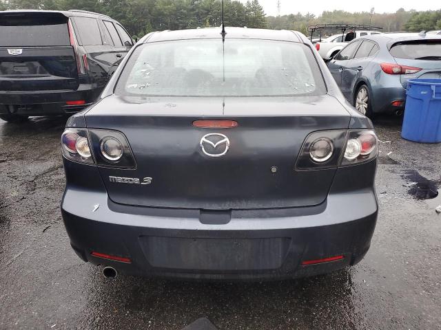 Photo 6 from auction – 2009 MAZDA 3 I with VIN JM1BK32G391228872