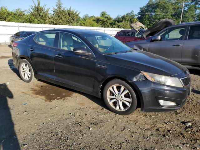 Photo 4 from auction – 2012 KIA OPTIMA with VIN 5XXGN4A67CG069488