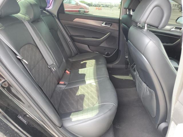 Photo 10 from auction – 2016 HYUNDAI SONATA SPO with VIN 5NPE34AF7GH351184