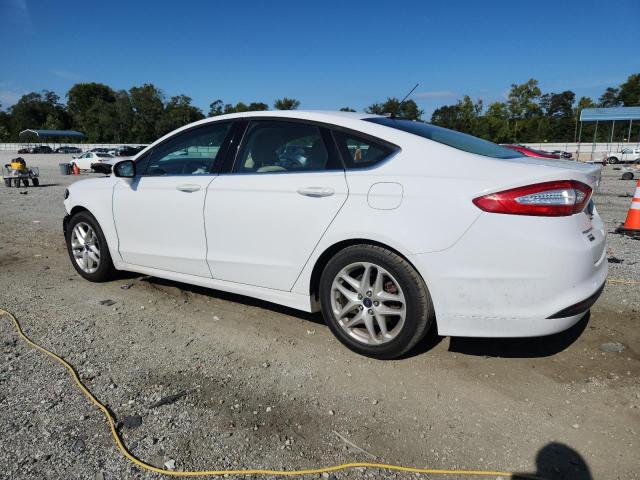 Photo 2 from auction – 2016 FORD FUSION SE with VIN 3FA6P0H71GR394115